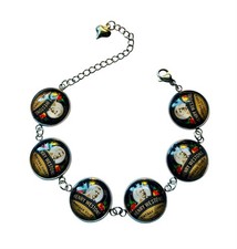 Handmade HENRY WESTONS VINTAGE