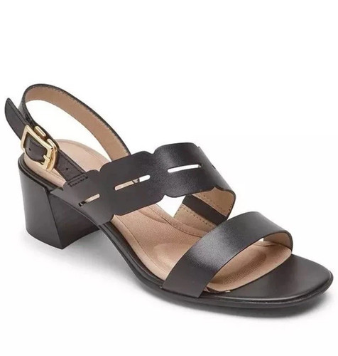 Rockport alaina perf chain - alaina,