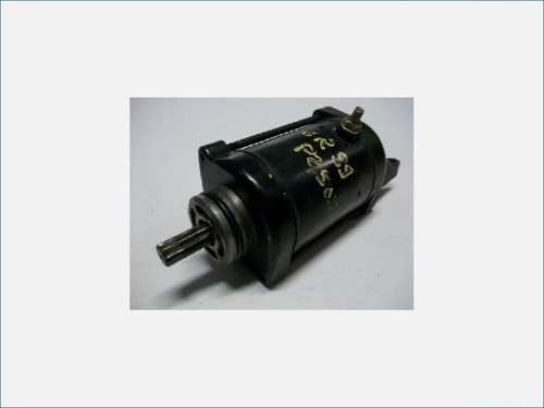 Suzuki gsxr 1100 - suzuki, starter