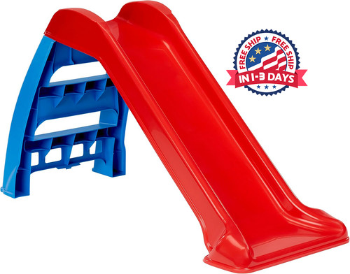 Little tikes first slide - slide, for
