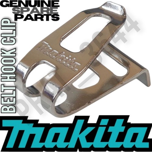 Makita logo belt - belt, clip