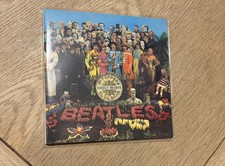 The Beatles - Sgt. Pepper's