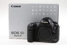 Canon EOS 5D Mark III Body -