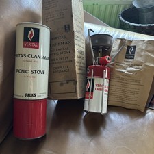 Bin “Veritas Clansman"