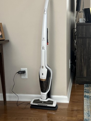 Electrolux ergorapido - electrolux,