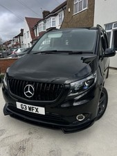 Mercedes vito 447 cdi - mercedes, 2.1