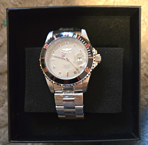 Invicta pro diver 50527 - diver, mens