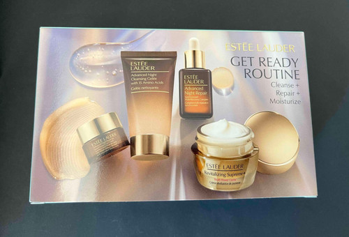 Estee lauder get - lauder,