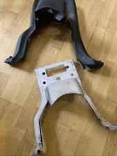 Triumph  TR 4a ,5,250 Center Console