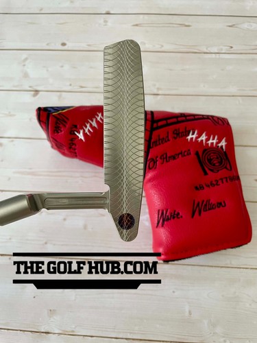 New scotty cameron custom - *new*,