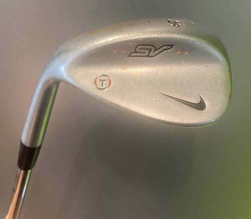 Nike degree wedge - sv,