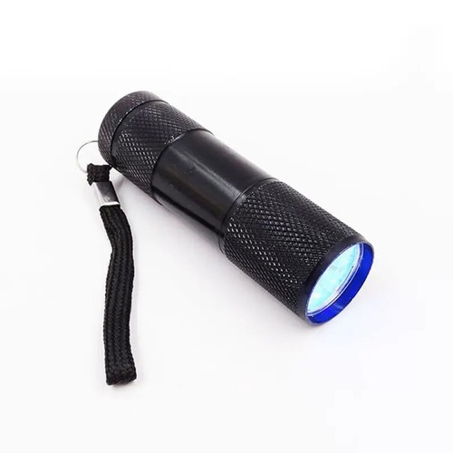 Resin curing light 9 - uv,