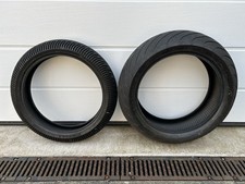 Pirelli Diablo Wet / Rain