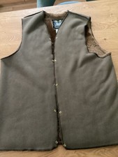 Barbour Men's Warm Fleece