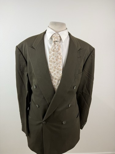 Vintage nino cerruti mens - vintage,