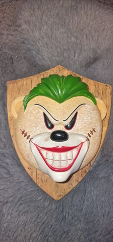 Bad taste bears joker - taste,