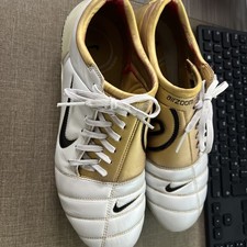 Nike Air Zoom Total 90 III SG