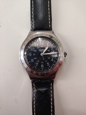 Swatch Irony Unisex Silver