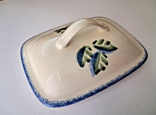 Poole pottery dorset fruits - pottery,
