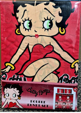 Betty Boop! New Sealed Double