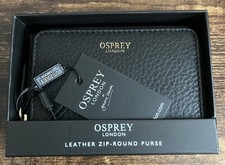 Osprey London by Graeme Ellison Luna  Purse 