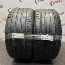 2x 265 30 ZR20 94Y XL