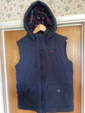 Men’s Jack Wills Hooded