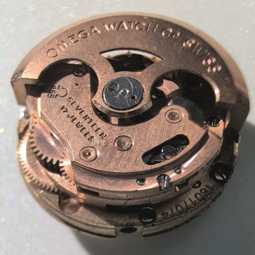 1950s ladies swiss omega - 1950s,