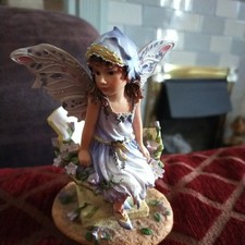 The Leonardo collection Daydreaming Magic 🥰 Fairies by Christine Haworth