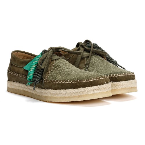 Pompeii clarks originals - x,