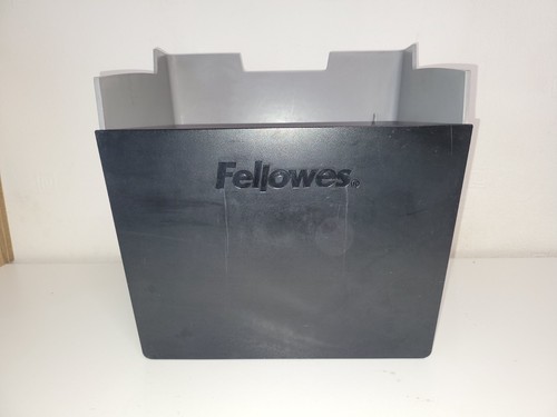 Fellowes replacement waste bin - replacement,
