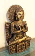 Shakyamuni Buddha Statue -