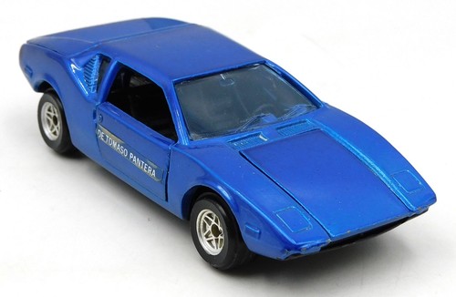 Politoys pantera tomaso gt - pantera,