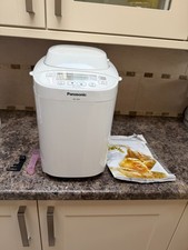 Panasonic SD-2501 Automatic