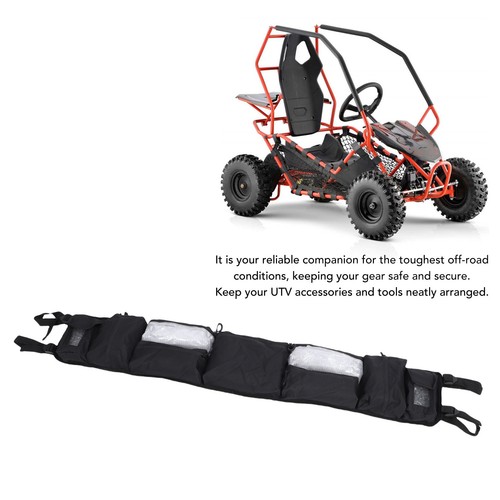 Utv roll cage case - case,