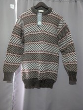 Shetland Pure New Wool Jumper