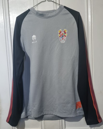 Tranmere rovers long sleeve - rovers,