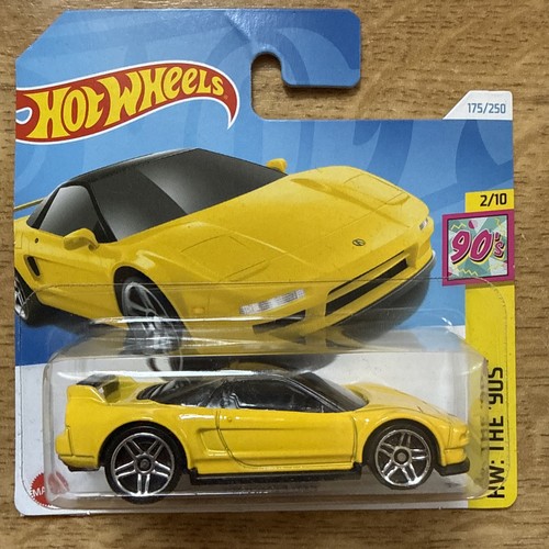 Hot wheels 2024 mainline - wheels, hw