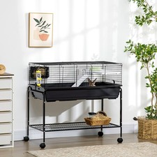 Small Animal Cage Habitat