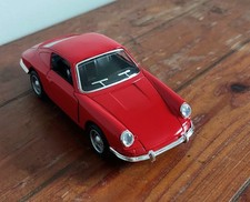 Porsche 911  (Type 901 / 1960s