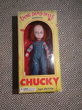 Mezco Living Dead Dolls