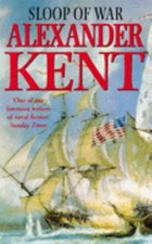 Sloop of War by Kent, Peter
