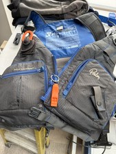 Palm kola Angler PFD Buoyancy