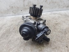VOLKSWAGEN PASSAT CC Fuel