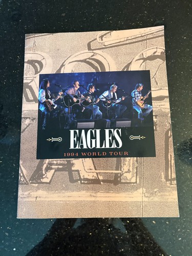 Vintage 1994 1995 the - the, eagles