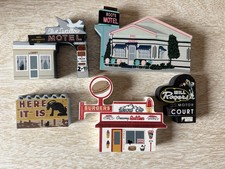 Cat's Meow Village Route 66