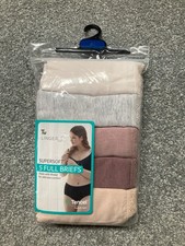 NEW TU Ladies Supersoft Full