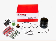 GENUINE YAMAHA 300HR ANNUAL