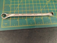 Heyco Ring Spanner No 560