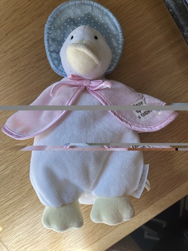 Jemima puddle duck - jemima,